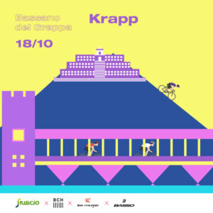 KRAPP