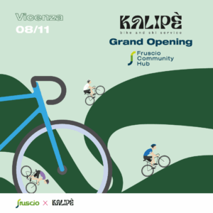 KALIPÈ TIME RIDE