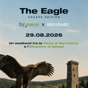 The Eagle – Escape Edition