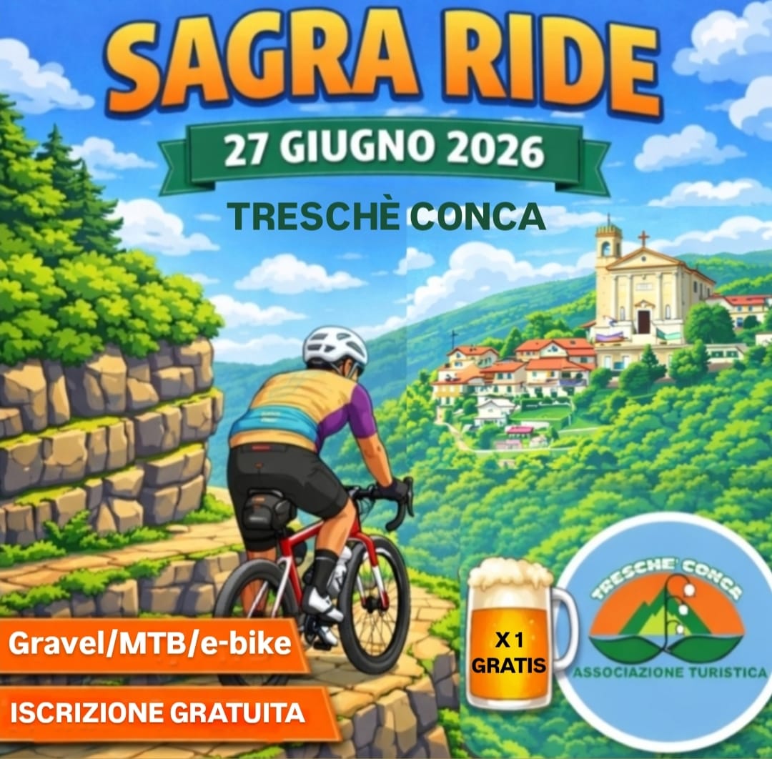Sagra Ride