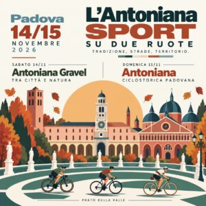 L’Antoniana 2026