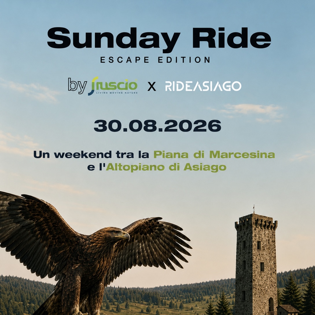 The Eagle – Sunday Ride